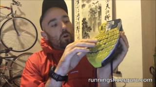 new balance 860v5 review