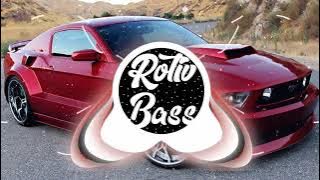 Mc Daniel - Revoada - BASS/GRAVE -ROTIVBASS-