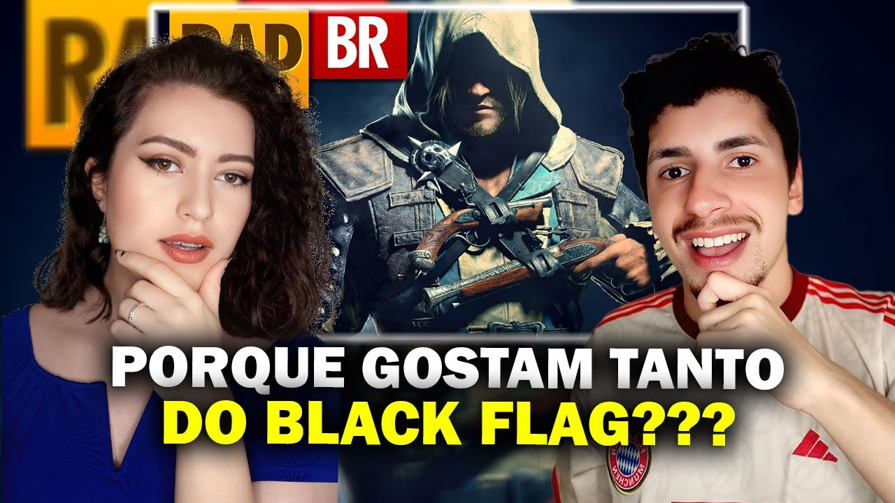 QUAL É O MELHOR? REACT Rap do Assassin's Creed | Tauz RapGame 19