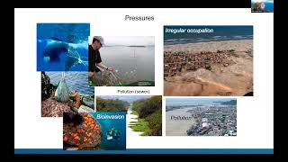 Assessing MPA Resilience: An introduction to R-SAT, the Resilience Self-Assessment Tool for MPAs