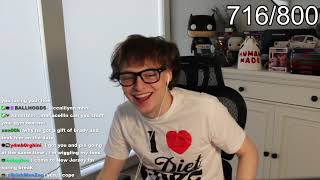 Full BradyGoo Stream (2/3/2026)