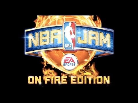 Vidéo: NBA Jam PSN / XBLA Possible?