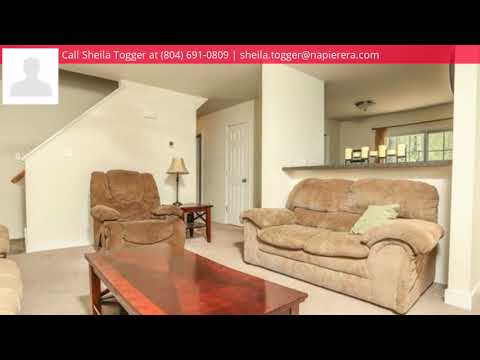 7179 Railroad Bed Rd, Carson, VA home video tour