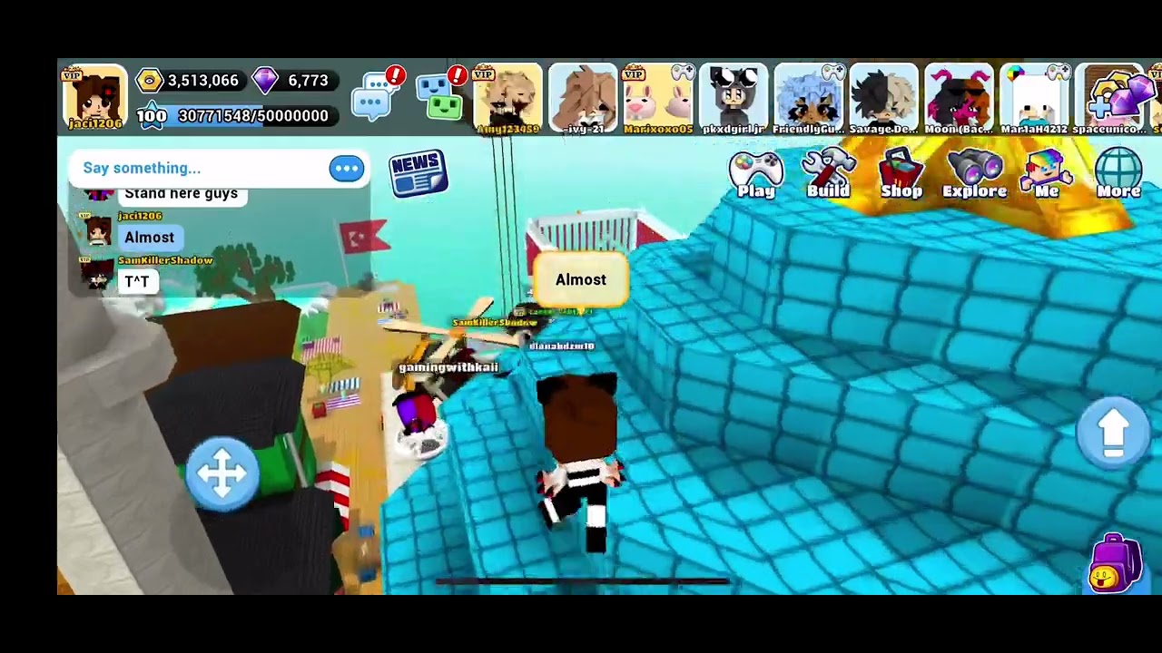 Mystery Gem without keys!!! January 22nd 2023 YouTube