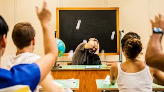 Australian schools ‘too wild’ with worsening discipline crisis