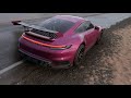 2023 Porsche 911 Turbo S | Forza Horizon 5 | Gameplay
