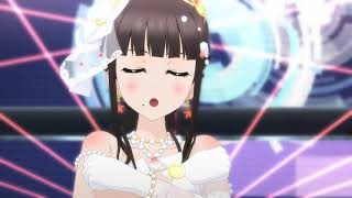 WHITE FIRST LOVE MV(Love Live! School Idol Festival ~after school ACTIVITY~ Wai-Wai! Home Meeting!!)