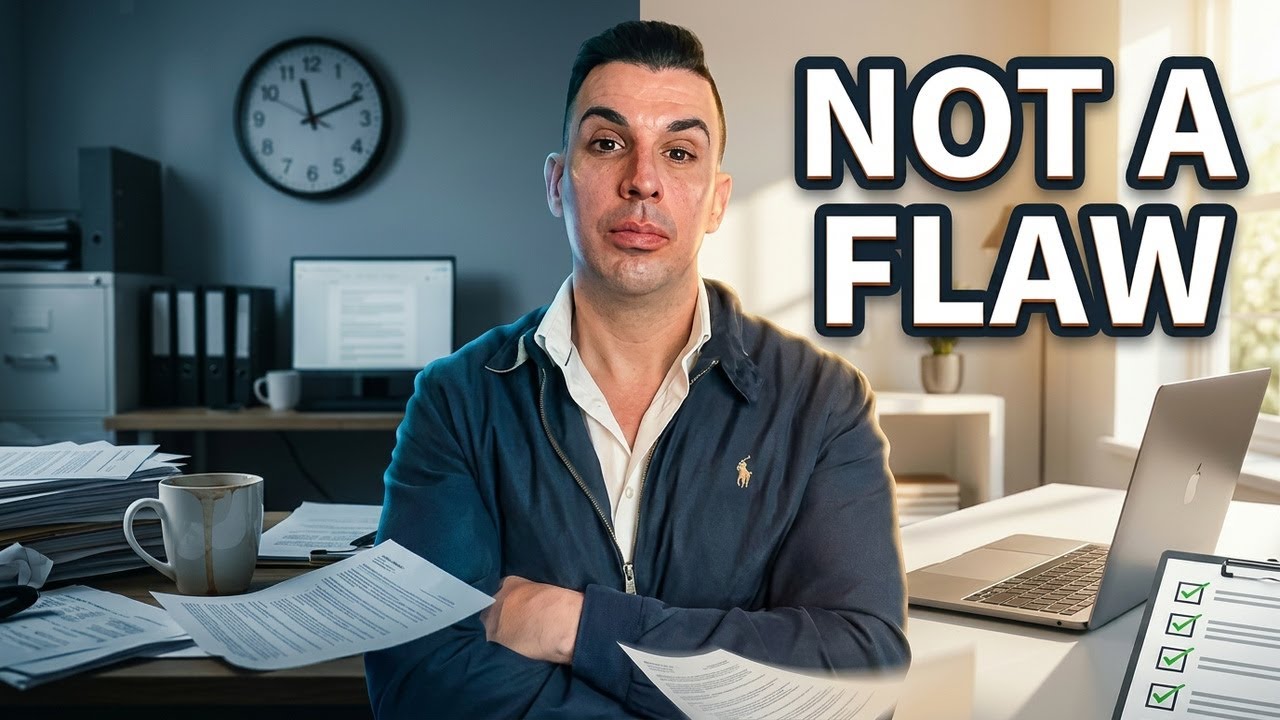 The Ultimate Guide To Conquering Procrastination - YouTube