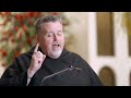 What is Written is True: Listen to the Gospel.