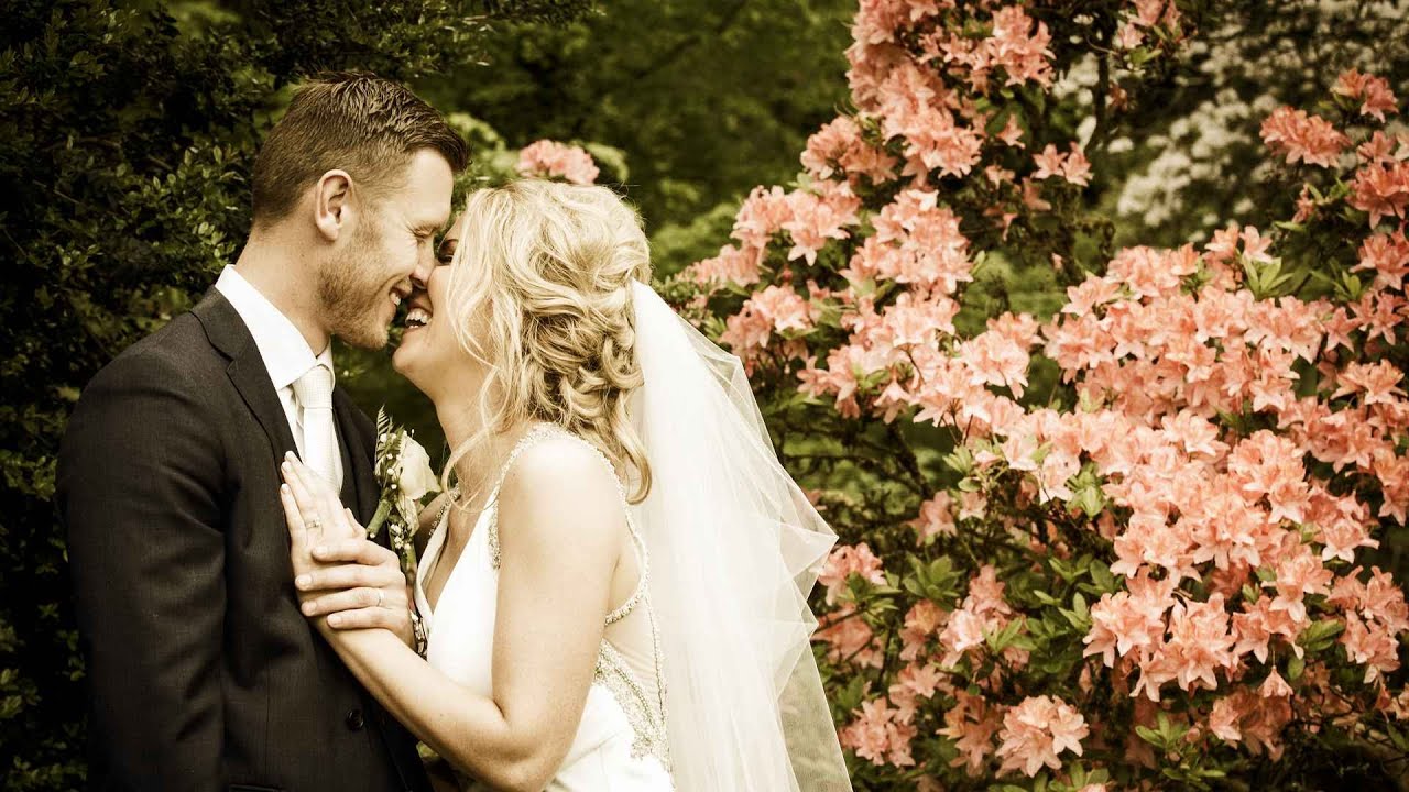 Wedding Videos at the Maryborough Hotel in Cork, Wedding Videographer Cork