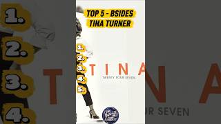 SOME OF TINA TURNER’S HIDDEN GEMS YOU NEED TO HEAR ✨