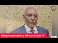 Rev Kamushoshi Mundirimbo ZIHIMBAZA Enda Emuvunaji Upandembegu Rev Kamushoshi Mundirimbo ZIHIMBAZA Enda Emuvunaji Upandembegu