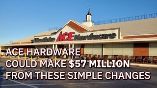 Conversion Rate Optimization Case Study: Ace Hardware