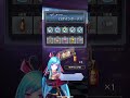 フルカス(cv:清水 香里) ログインボイス(秋) #メギド72