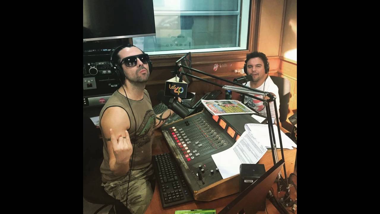 2do llamado de Cristian en Pongámonos Serios