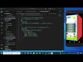 Flutter Projects -Part 3 | Class Text Style | Class Box Decoration - تنسيق وترتيب ملفات المشروع