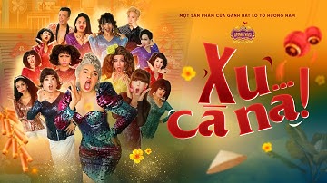 XU CÀ NA | Su Su & Gánh hát lô tô Hương Nam | Official Music Video