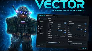 Legit cheating using silent aim cheats in fallen survival. FT vector external