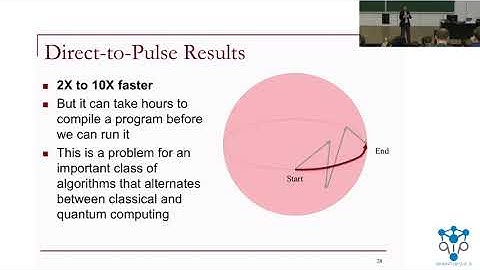 QIP2023 | Quantum architecture - part 1 (Fred Chong)