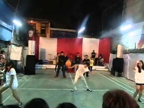 JnCrew (StreetDance)