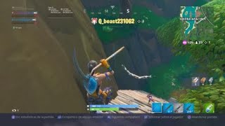 Fortnite Fails