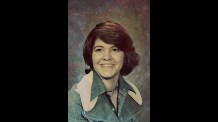 Remembering Julie Ann Clough