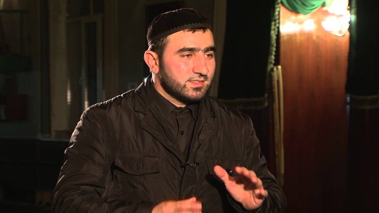 Мухаммад исаев мерседес