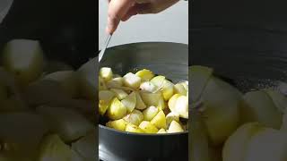 10 minute jeera aalu recipe l #recipe #food #potato #easyrecipe #shorts