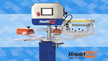 ​RapidTag | How it all Started