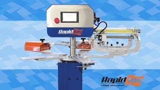 Rapidtag How It All Started