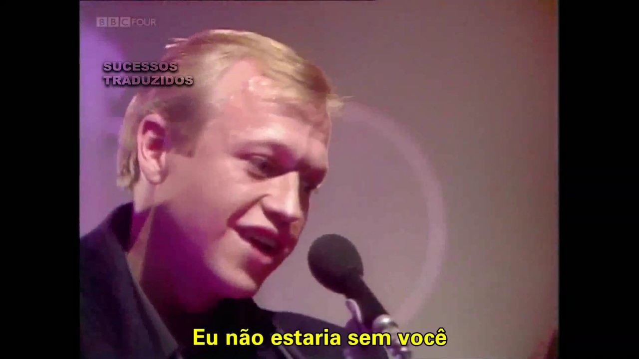 Level 42 - Something About You (Tradução)