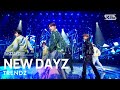 Trendz  new dayz  inkigayo 20230319