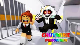 Cela Prison Run Chuymine - Escape La Prisión De Chuymine