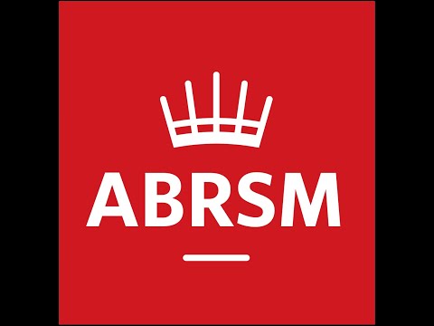 ABRSM Violin Grade 1 - Tango (No.2 form Four Modern Dance Tunes)