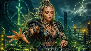 Viking Techno Mix 2026 🔥 VALHALLA CALLING 🔥 Northern Warriors Anthem