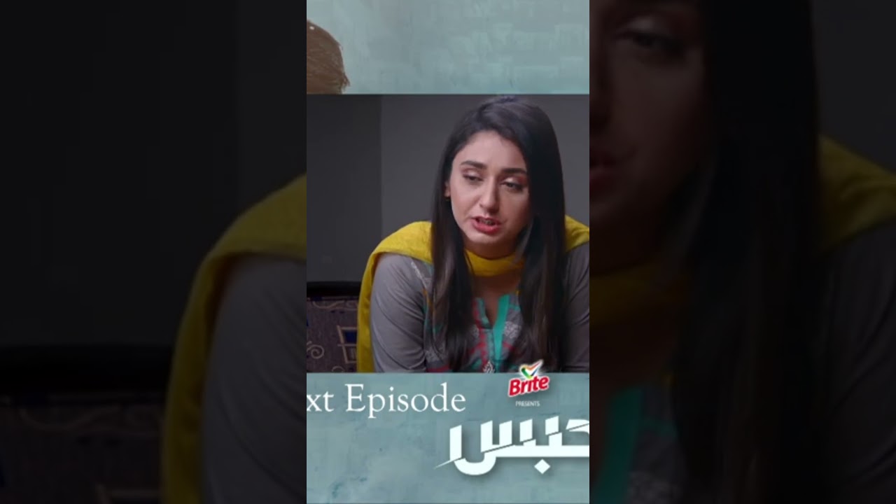 Habs Episode 32 Teaser Promo // ARY Digital Drama 2022 // Kids TV