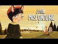 【Little Misfortune】I'm a little lady today【FIRST STAGE PRODUCTION EN】