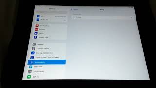 Boing Voice Test For Ipad