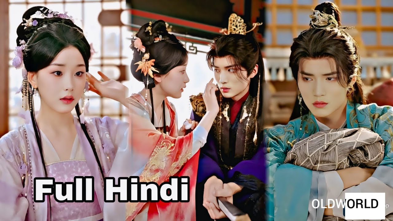 After Rebirth 🎉 She Married 👰 Her Childish Brother In Law Story Explained In Hindi/Urdu #2026 