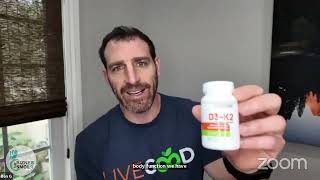 LiveGood   Итоги недели   09 02 2024  Тренинг от Лидеров Лив Гуд, #Ливгуд  Перевод робота