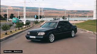 Müslüm Gürses & Mercedes-Benz