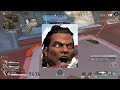 カスのAPEX【Apex Legends】