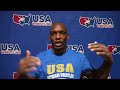 Rudy James | 78 kg Masters C freestyle champion | 2026 U.S. Open Championships