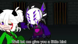 Arabian Nightsninjagolloyrumi Angst? No Ships