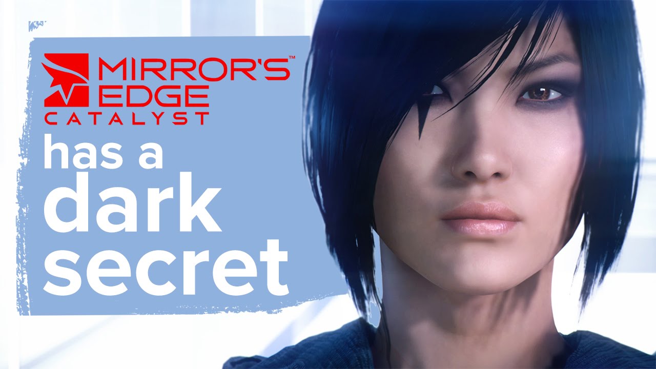 Mirror's Edge Catalyst: Trailer de anúncio da E3 2015