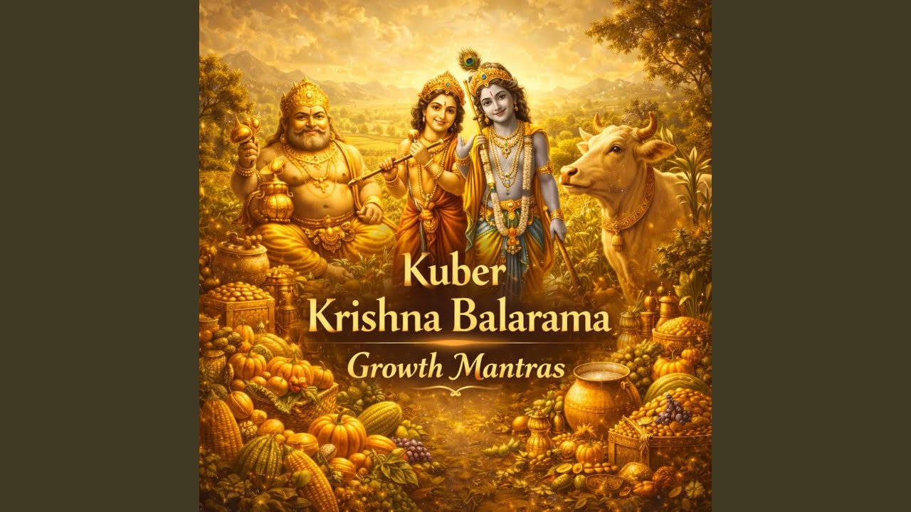 Mantra for Vital Energy Wealth