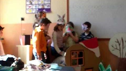 Video - 119SOU 2b klas part 2.MOV