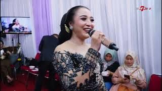 kalioyo - Stasiun Tugu - Tetesing Tresno SRAGENAN JELAS NADA  Campursari Pamulang