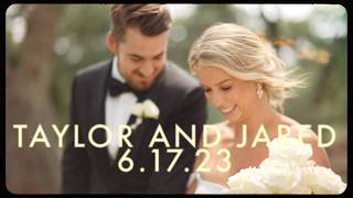 Touching Vows That Made Everyone Cry at this Texas Wedding at the Addison Grove