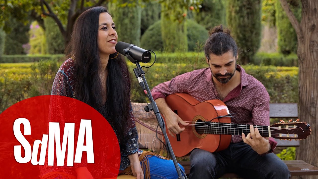 la Jose - Creo (acústicos SdMA)